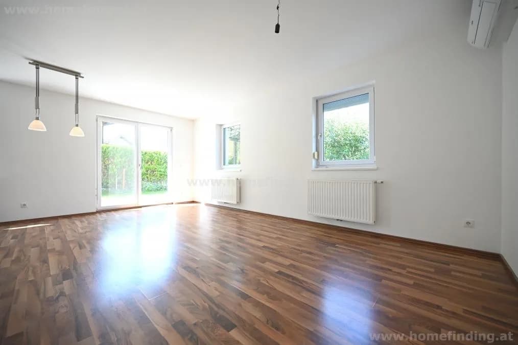 4-Zimmer-Haus mieten in Wien – 130 m², € 2.900 – Bild 2 von 18
