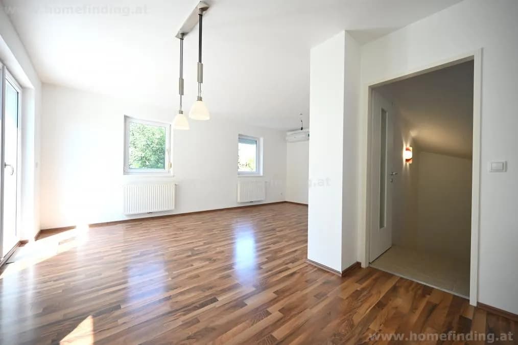 4-Zimmer-Haus mieten in Wien – 130 m², € 2.900 – Bild 3 von 18