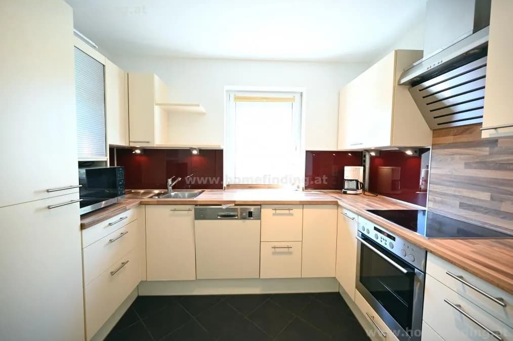 4-Zimmer-Haus mieten in Wien – 130 m², € 2.900 – Bild 4 von 18