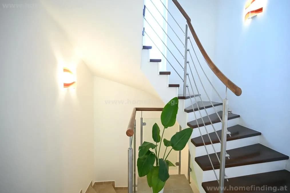 4-Zimmer-Haus mieten in Wien – 130 m², € 2.900 – Bild 5 von 18