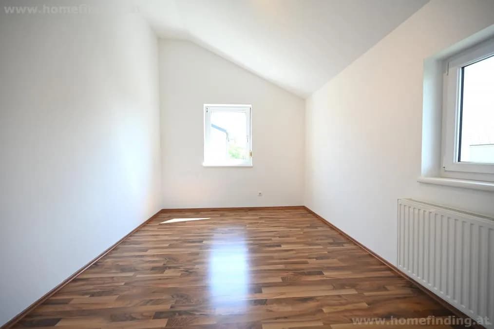 4-Zimmer-Haus mieten in Wien – 130 m², € 2.900 – Bild 6 von 18