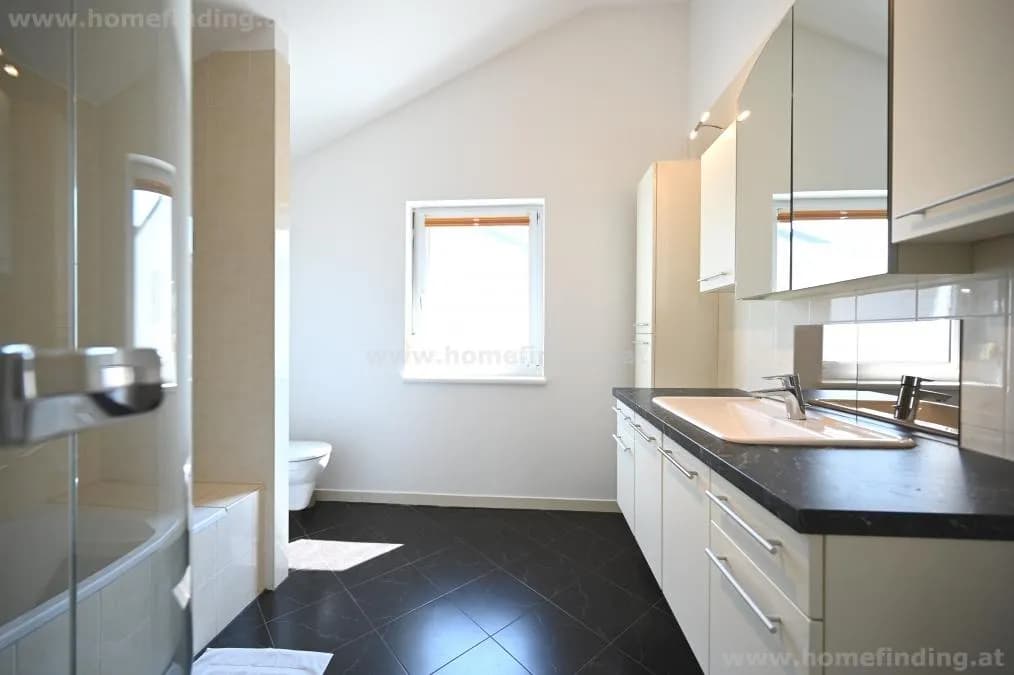 4-Zimmer-Haus mieten in Wien – 130 m², € 2.900 – Bild 11 von 18