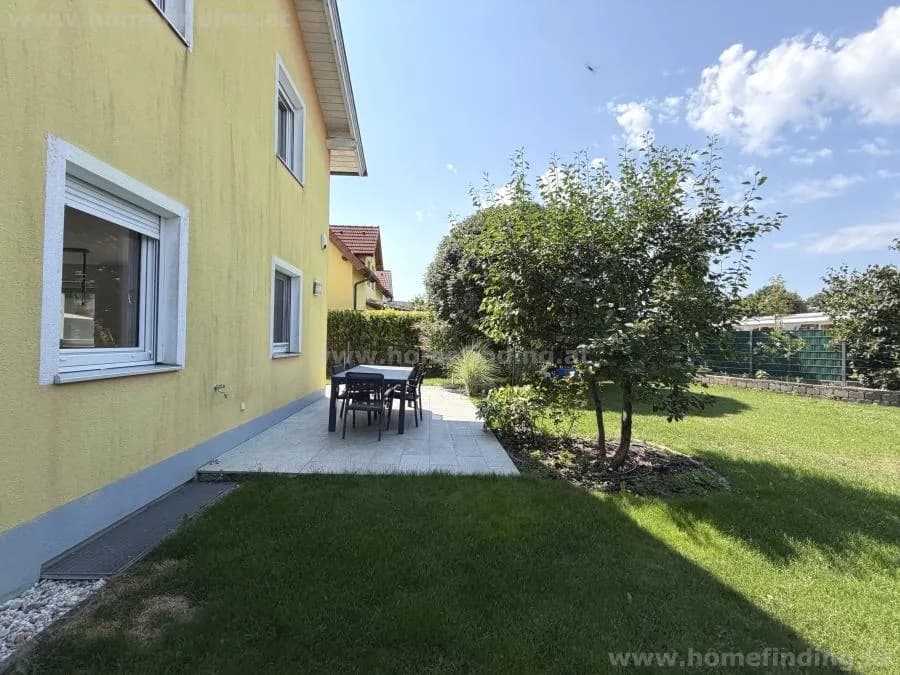 4-Zimmer-Haus mieten in Wien – 130 m², € 2.900 – Bild 14 von 18