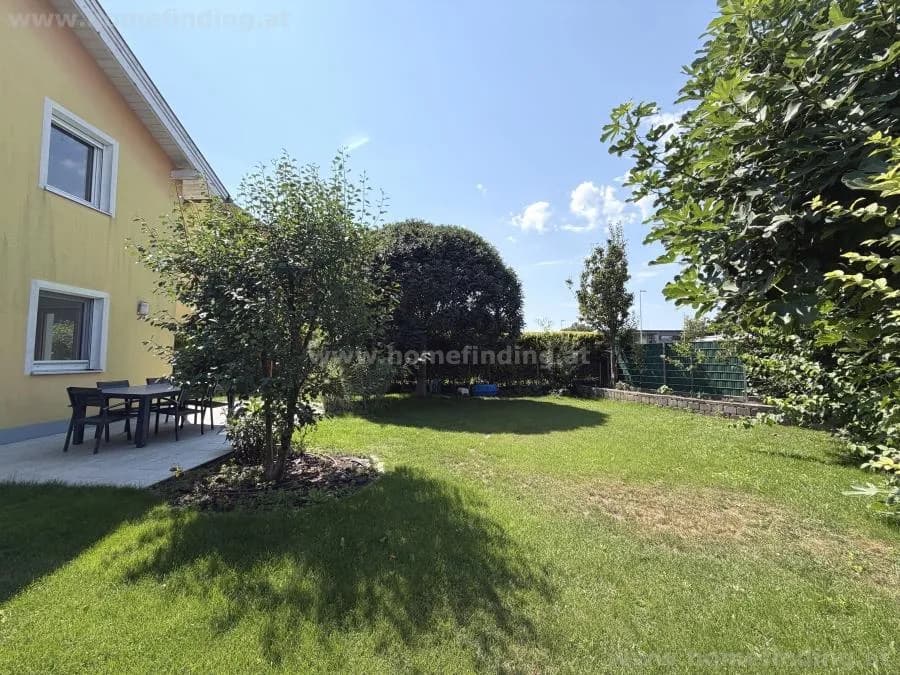 4-Zimmer-Haus mieten in Wien – 130 m², € 2.900 – Bild 15 von 18