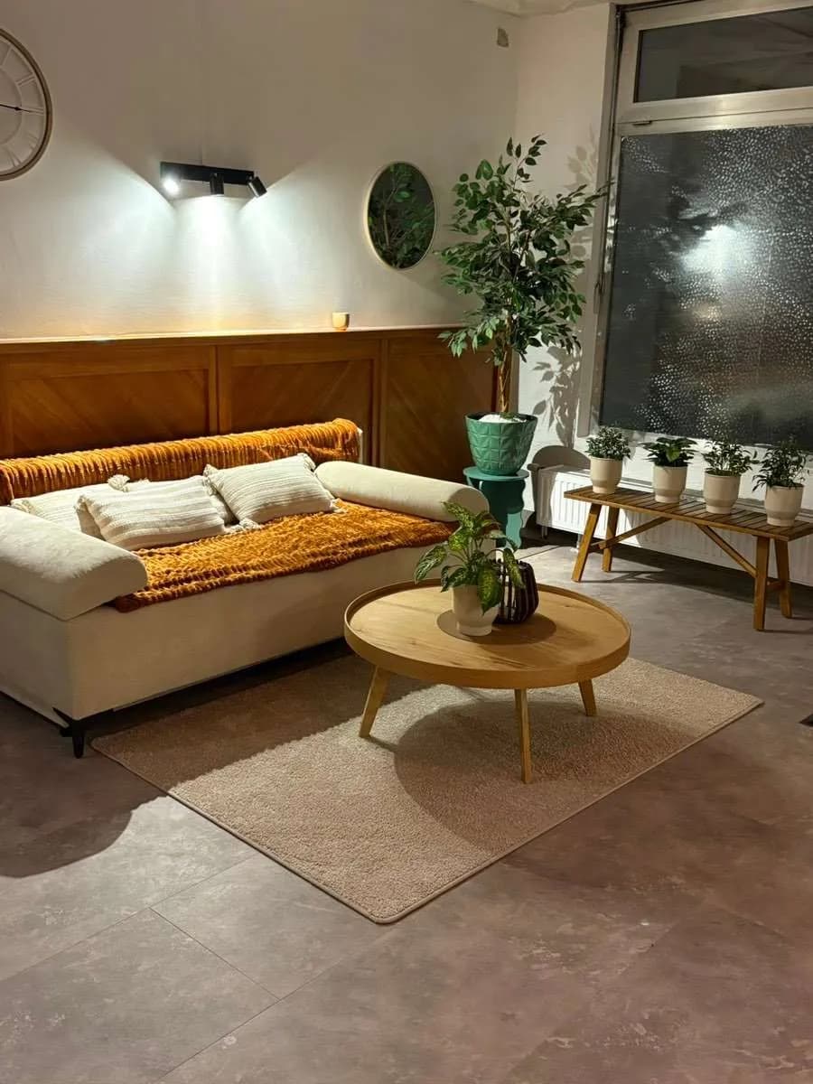 1-Zimmer-Wohnung mieten in Tulln – 16 m², € 499 – Bild 2 von 12