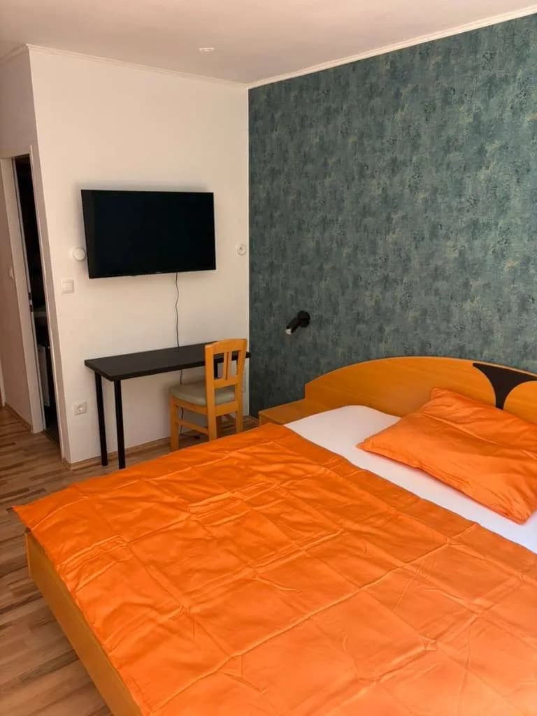1-Zimmer-Wohnung mieten in Tulln – 16 m², € 499 – Bild 3 von 12
