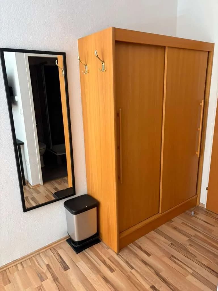 1-Zimmer-Wohnung mieten in Tulln – 16 m², € 499 – Bild 4 von 12