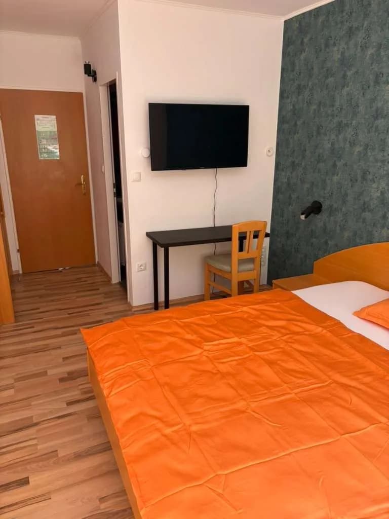 1-Zimmer-Wohnung mieten in Tulln – 16 m², € 499 – Bild 5 von 12