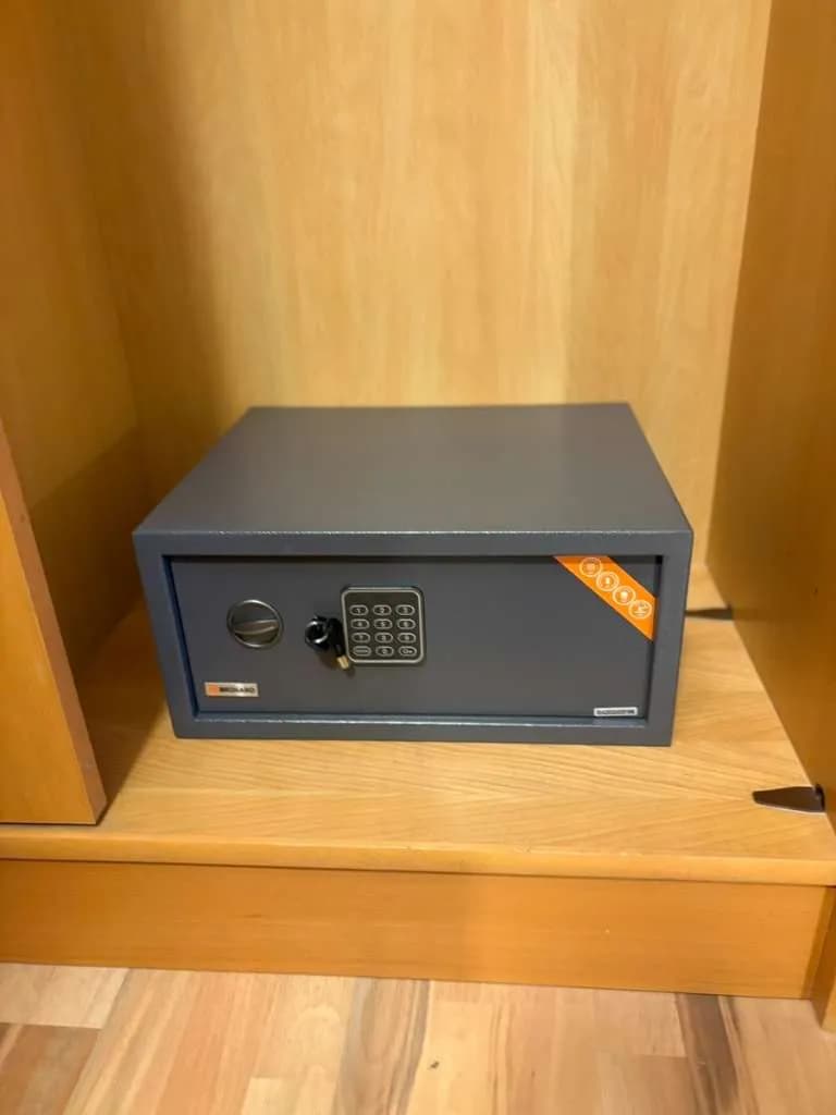 1-Zimmer-Wohnung mieten in Tulln – 16 m², € 499 – Bild 6 von 12