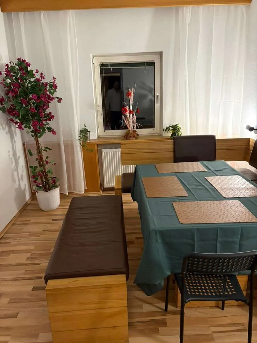 1-Zimmer-Wohnung mieten in Tulln – 16 m², € 499 – Bild 9 von 12