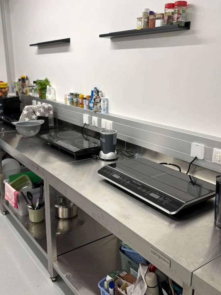 1-Zimmer-Wohnung mieten in Tulln – 16 m², € 499 – Bild 11 von 12