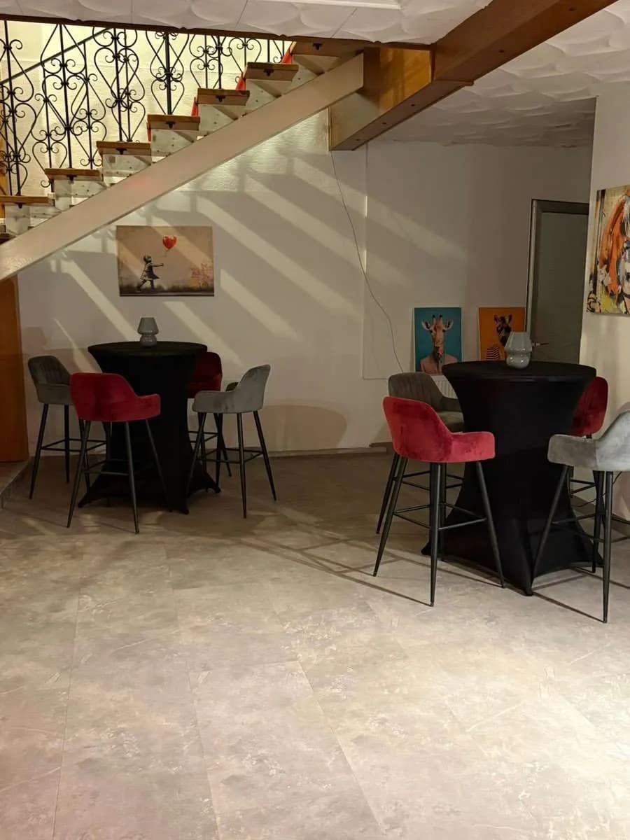 1-Zimmer-Wohnung mieten in Tulln – 16 m², € 499 – Bild 12 von 12