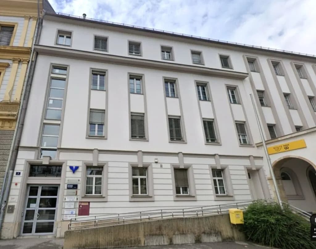 Gewerbeimmobilie mieten in Klagenfurt – 228 m²