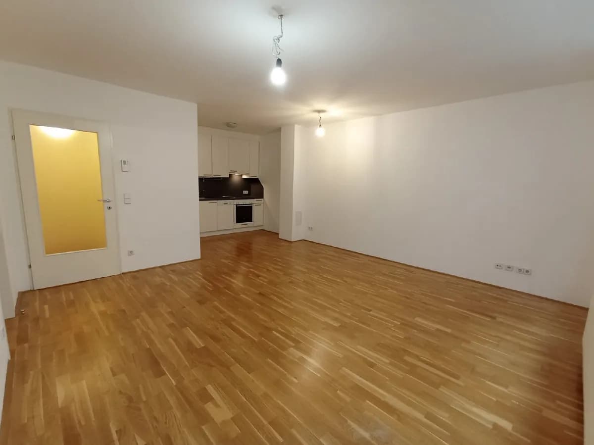2-Zimmer-Wohnung mieten in Wien – 47,75 m², € 939 – Bild 2 von 12