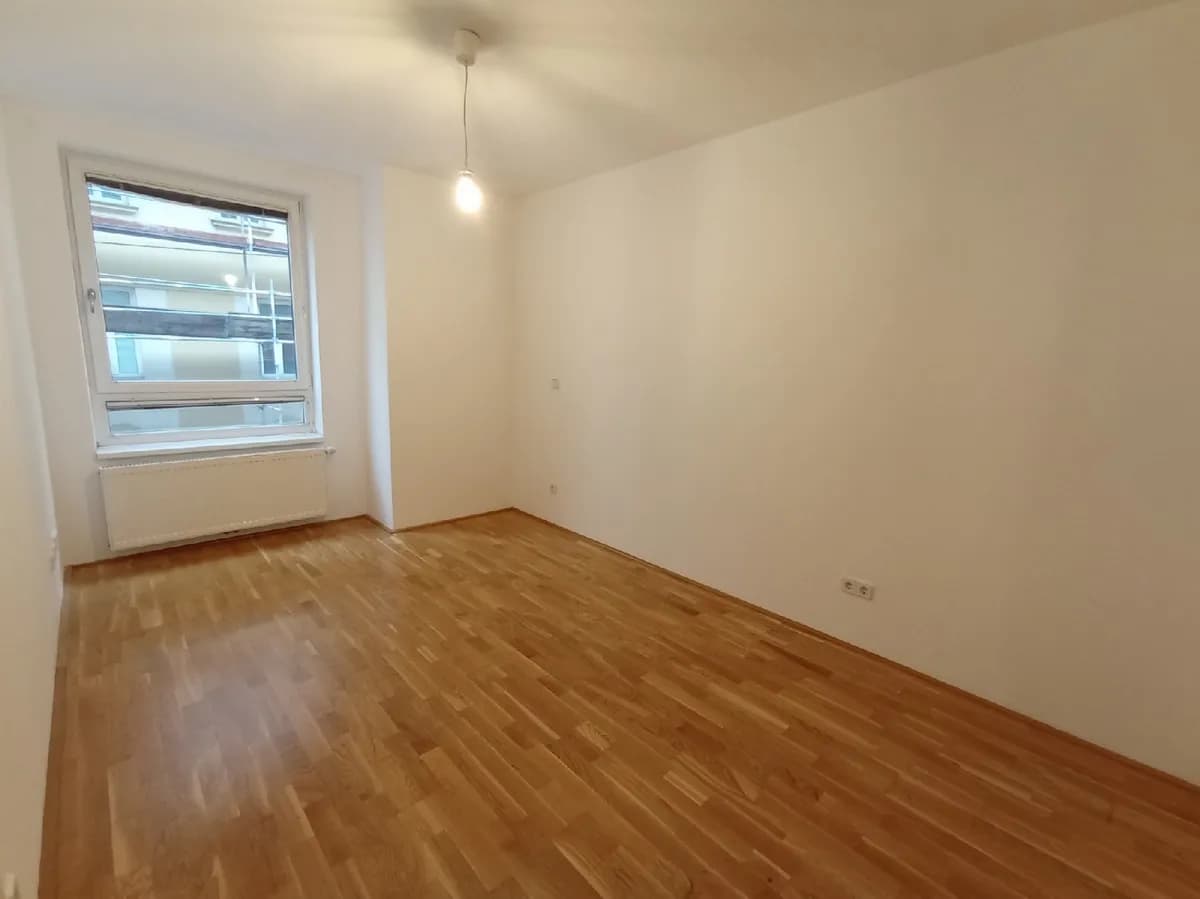 2-Zimmer-Wohnung mieten in Wien – 47,75 m², € 939 – Bild 4 von 12
