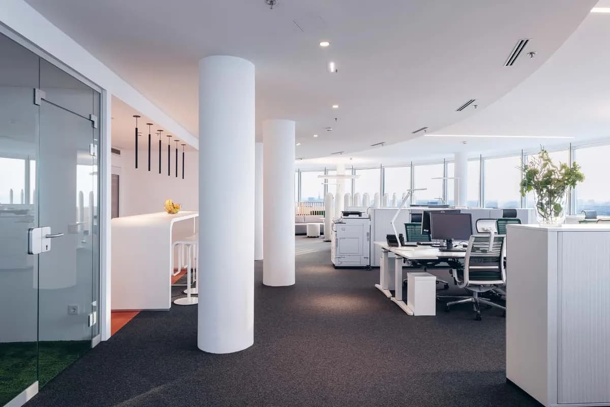 Gewerbeimmobilie mieten in Wien – 162 m², € 4.763 – Bild 3 von 14