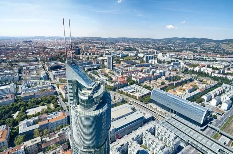 Gewerbeimmobilie mieten in Wien – 162 m², € 4.763 – Bild 10 von 14