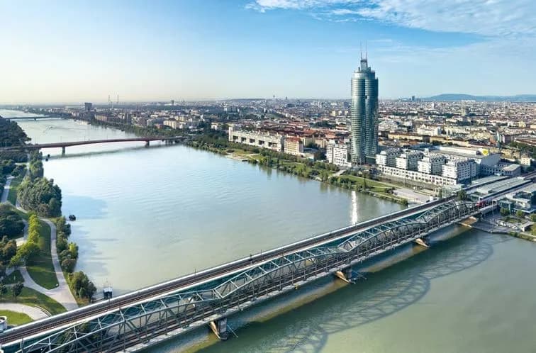 Gewerbeimmobilie mieten in Wien – 162 m², € 4.763 – Bild 11 von 14