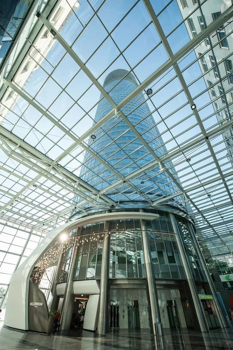 Gewerbeimmobilie mieten in Wien – 162 m², € 4.763 – Bild 13 von 14