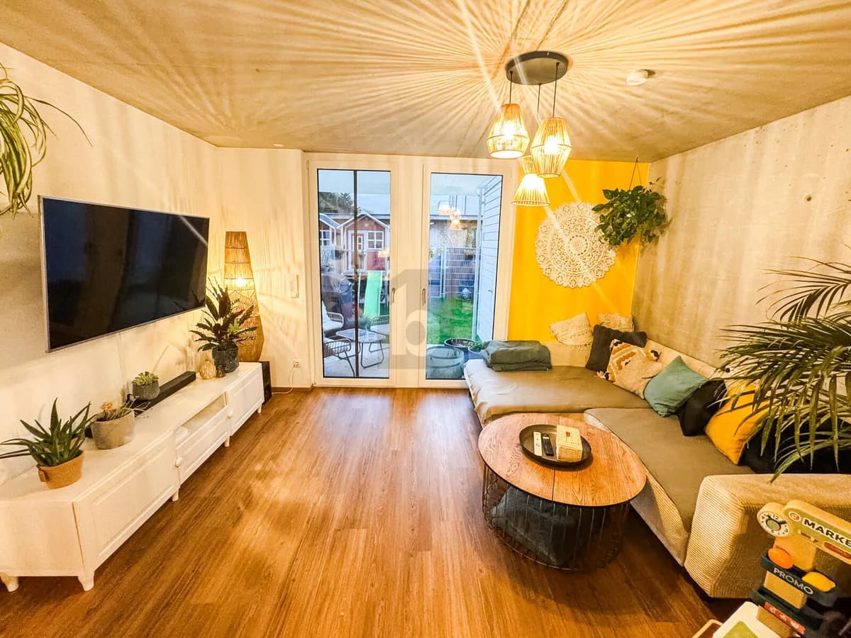 4-Zimmer-Haus kaufen in Dornbirn – 96 m², € 650.000