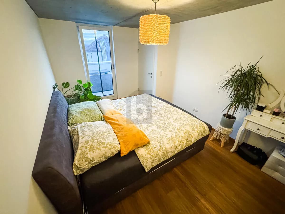 4-Zimmer-Haus mieten in Dornbirn – 96 m², € 2.139 – Bild 2 von 6