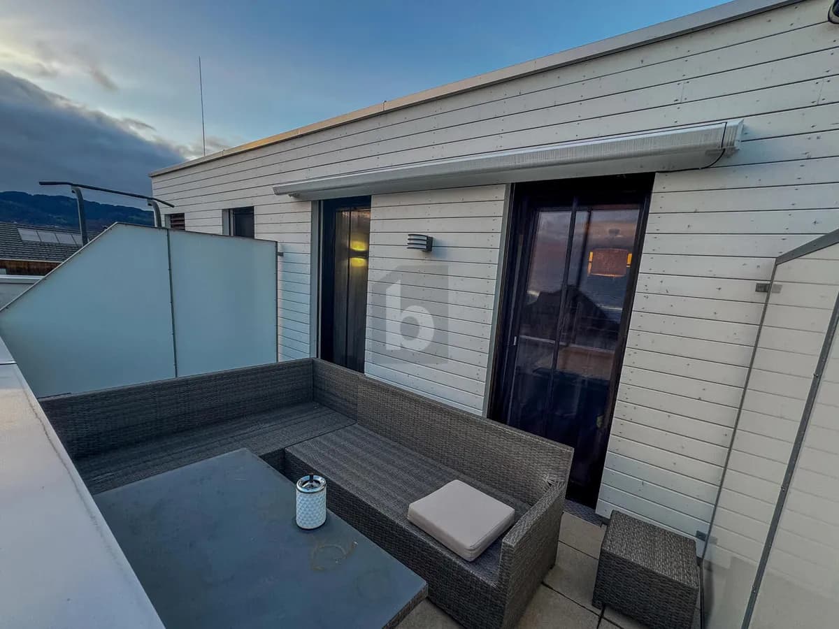 4-Zimmer-Haus mieten in Dornbirn – 96 m², € 2.139 – Bild 5 von 6