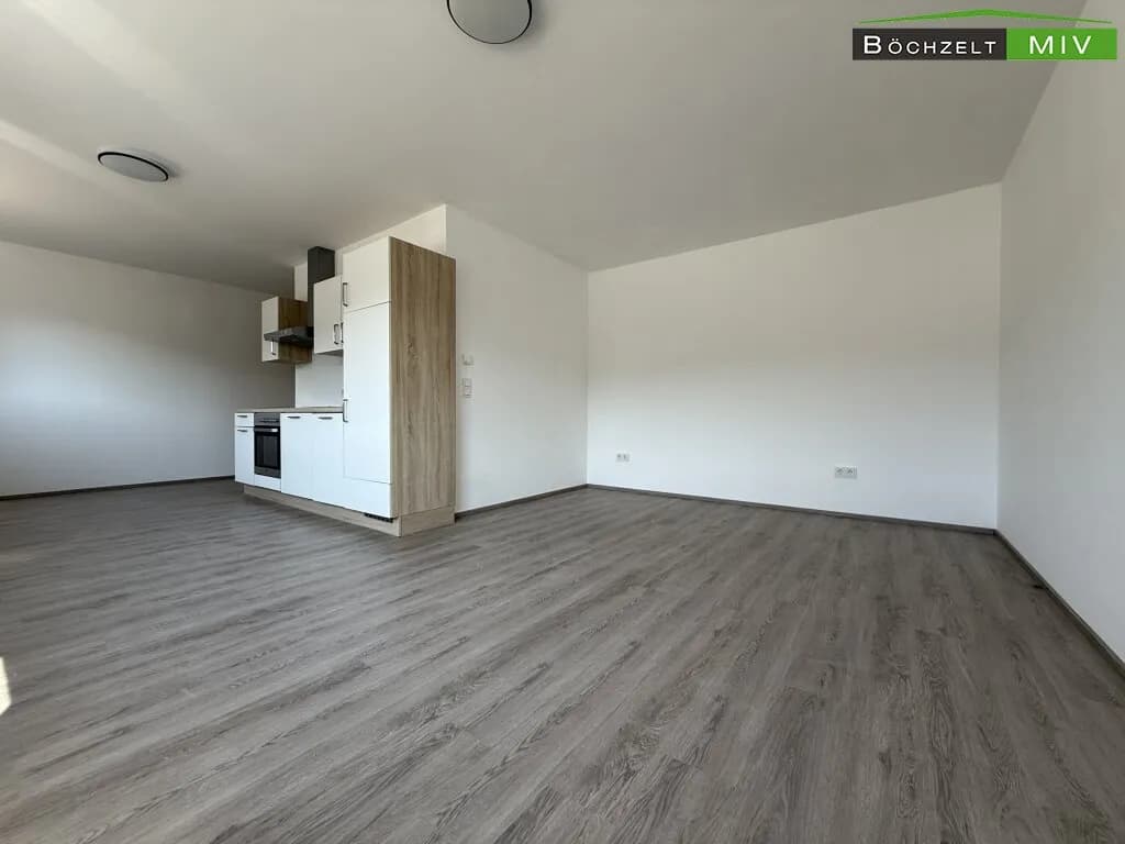 1-Zimmer-Gewerbeimmobilie mieten in Klagenfurt – 38 m², € 463 – Bild 6 von 8