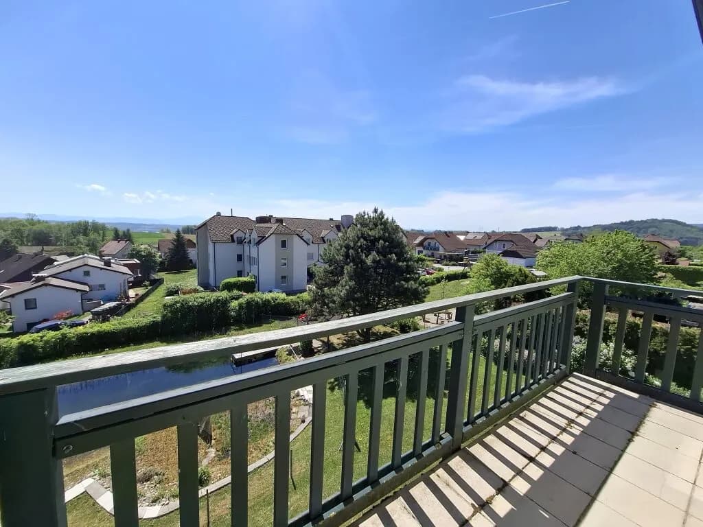 2-Zimmer-Wohnung mieten in Melk – 40,56 m², € 520