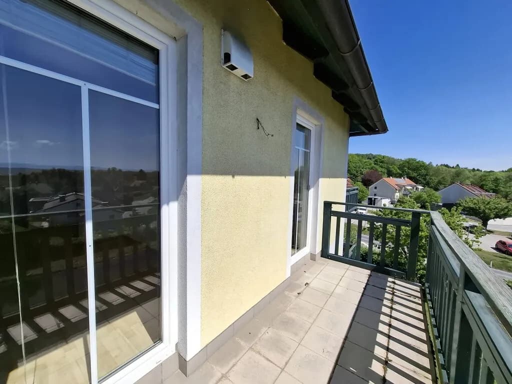 2-Zimmer-Wohnung mieten in Melk – 40,56 m², € 520 – Bild 3 von 16