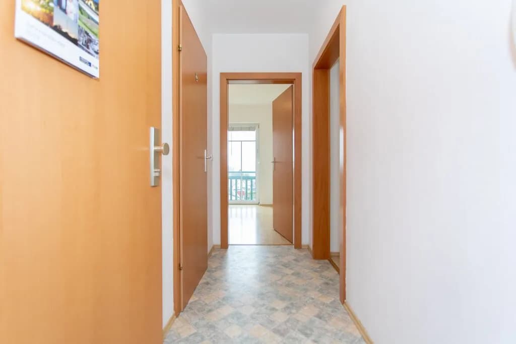 2-Zimmer-Wohnung mieten in Melk – 40,56 m², € 520 – Bild 12 von 16