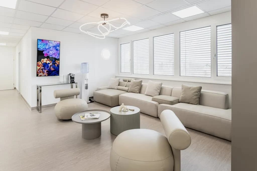 Gewerbeimmobilie mieten in Wien – 292 m², € 5.367 – Bild 5 von 6