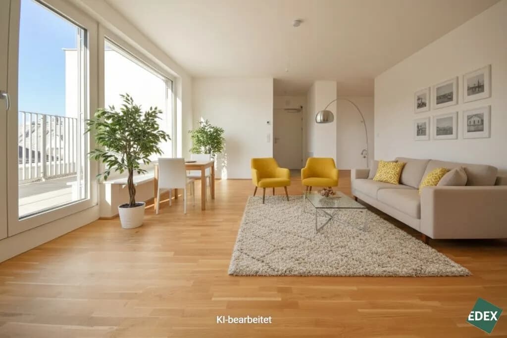 3-Zimmer-Wohnung kaufen in Wien – 81,84 m², € 568.000 – Bild 2 von 32