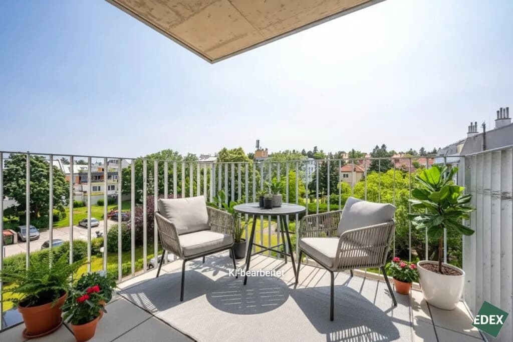 3-Zimmer-Wohnung kaufen in Wien – 72,74 m², € 412.000 – Bild 2 von 25
