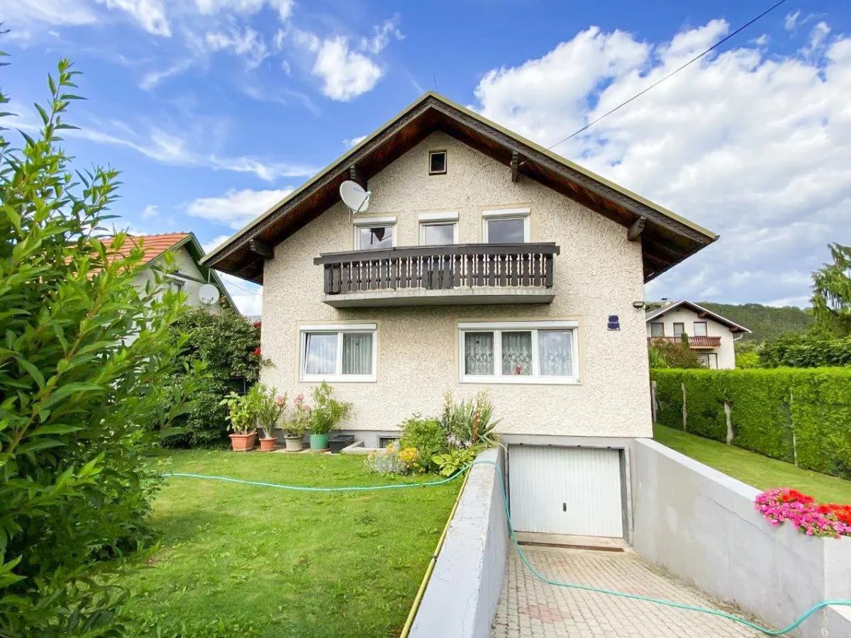 3-Zimmer-Wohnung mieten in Baden – 75 m², € 950