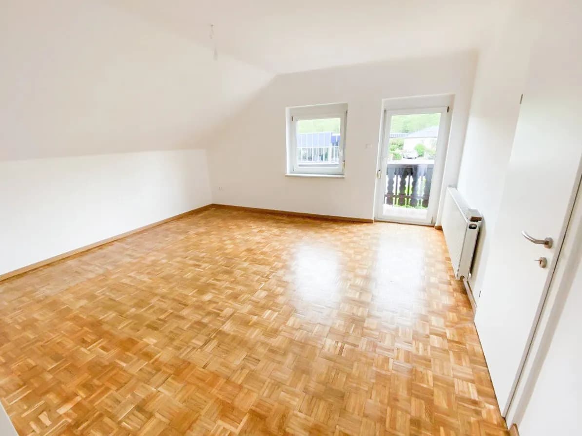 3-Zimmer-Wohnung mieten in Baden – 75 m², € 950 – Bild 5 von 12