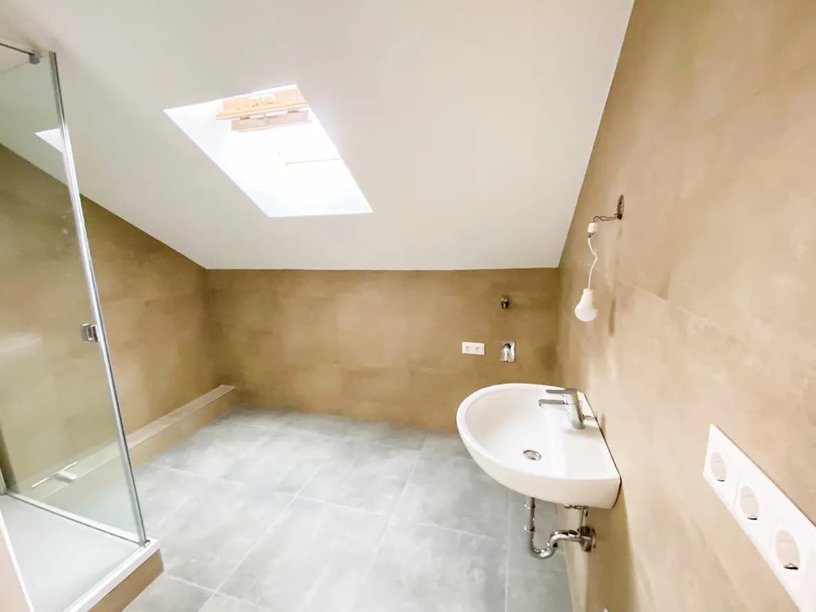 3-Zimmer-Wohnung mieten in Baden – 75 m², € 950 – Bild 7 von 12