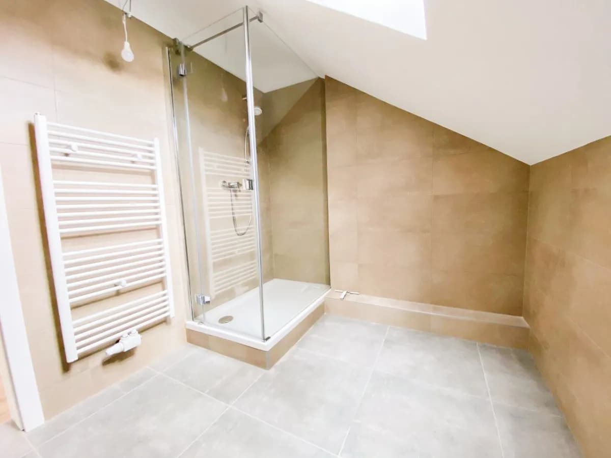 3-Zimmer-Wohnung mieten in Baden – 75 m², € 950 – Bild 8 von 12