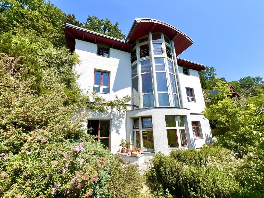 Haus kaufen in Mödling – 170,72 m², € 1.090.000