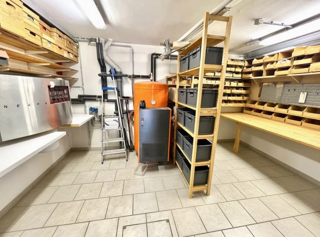 Haus kaufen in Mödling – 170,72 m², € 1.090.000 – Bild 28 von 33
