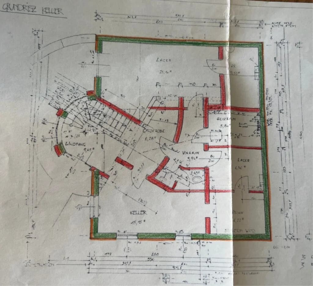 Haus kaufen in Mödling – 170,72 m², € 1.090.000 – Bild 31 von 33