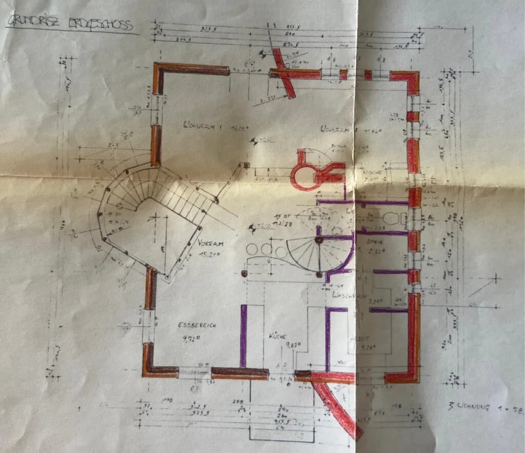 Haus kaufen in Mödling – 170,72 m², € 1.090.000 – Bild 32 von 33