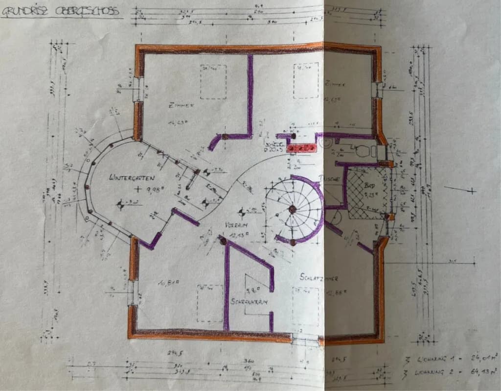 Haus kaufen in Mödling – 170,72 m², € 1.090.000 – Bild 33 von 33