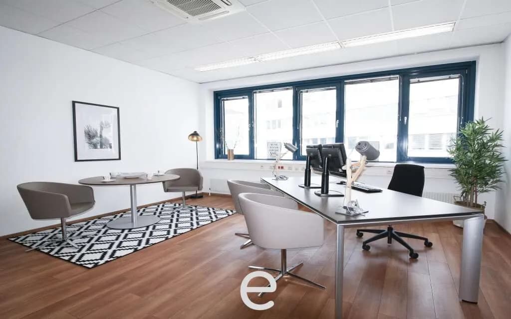 Gewerbeimmobilie mieten in Wien – 926 m², € 12.325 – Bild 2 von 29