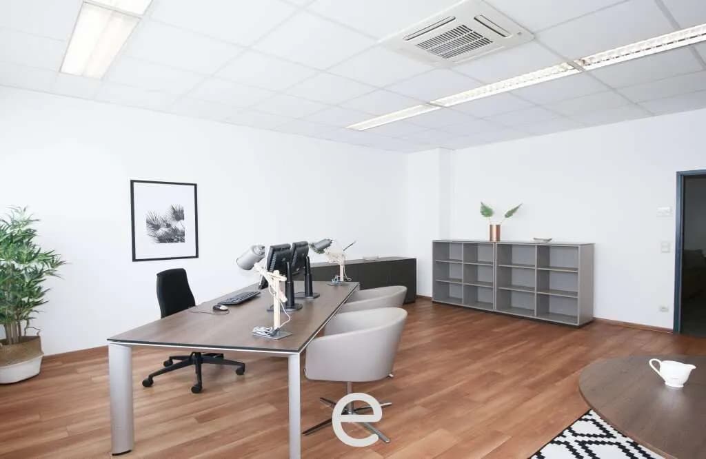 Gewerbeimmobilie mieten in Wien – 926 m², € 12.325 – Bild 3 von 29