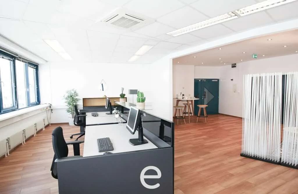 Gewerbeimmobilie mieten in Wien – 926 m², € 12.325 – Bild 11 von 29