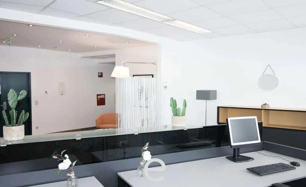 Gewerbeimmobilie mieten in Wien – 926 m², € 12.325 – Bild 18 von 29
