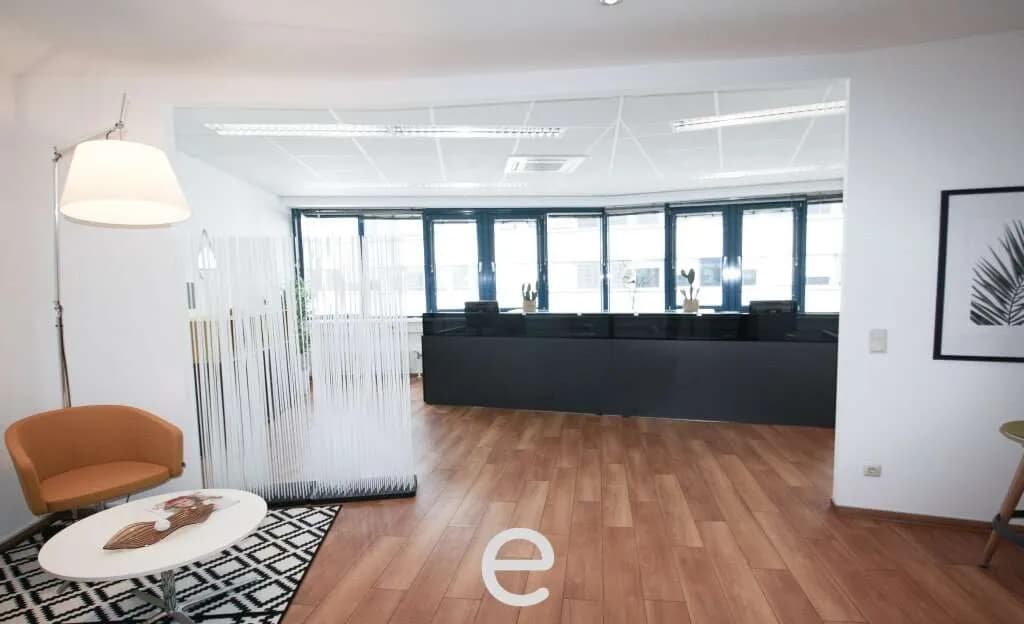 Gewerbeimmobilie mieten in Wien – 926 m², € 12.325 – Bild 23 von 29