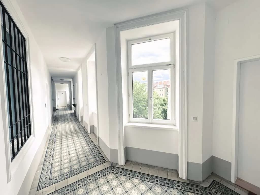 2-Zimmer-Wohnung kaufen in Wien – 57,15 m², € 270.000