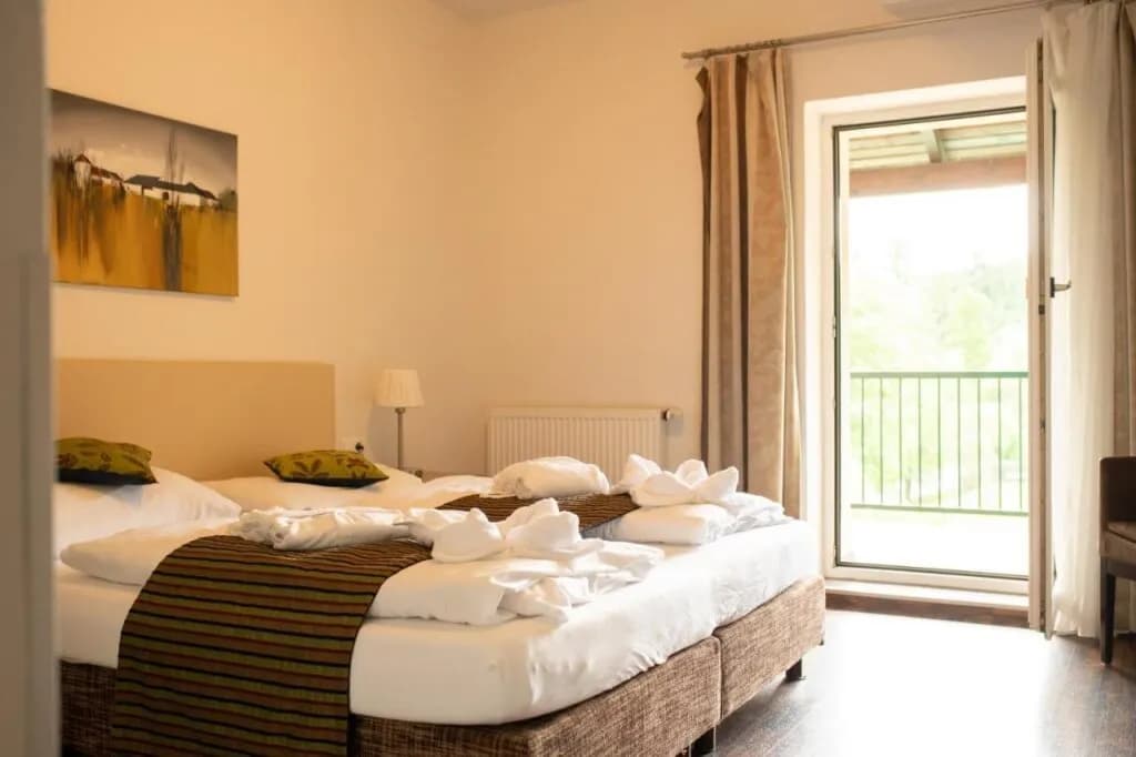 39-Zimmer-Gewerbeimmobilie kaufen in Waidhofen an der Thaya – 2 849 m², € 1.950.000 – Bild 9 von 30