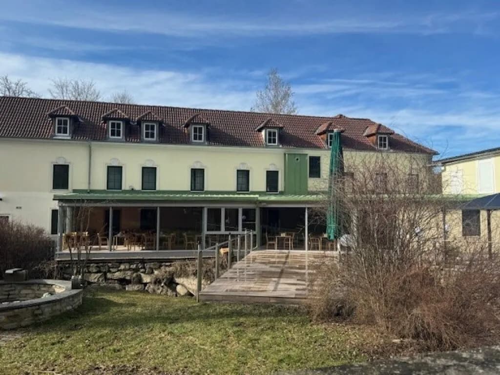 39-Zimmer-Gewerbeimmobilie kaufen in Waidhofen an der Thaya – 2 849 m², € 1.950.000 – Bild 27 von 30